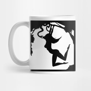 Snake Bite Mug